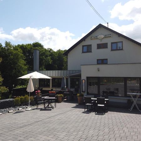 Hotel Waldterrasse Rengsdorf Exteriér fotografie