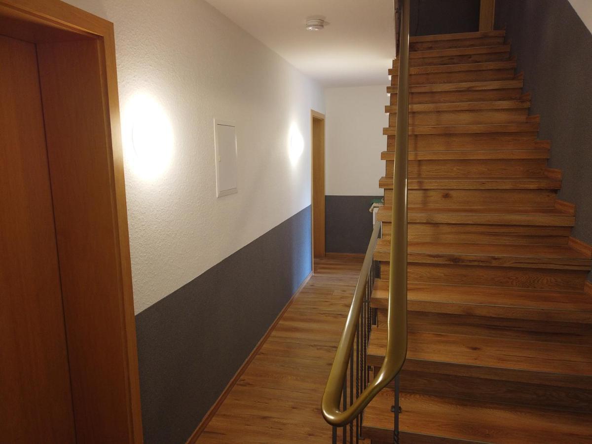 Hotel Waldterrasse Rengsdorf Exteriér fotografie